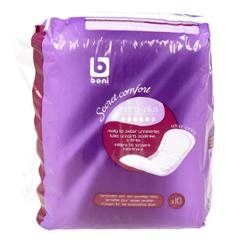 PROTEC URINAIRE EXTRAPLUS x10 Secret BON