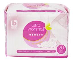 PROTEC HYGIENE ULTRA NORMAL x20 BONI
