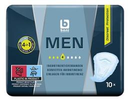 PROTEC URINAIRE HOMME x10 BONI