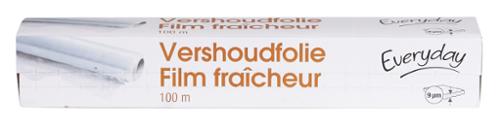 FILM ETIRABLE RLX (29CM*100M) EVER