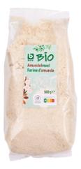 FARINE AMANDE 500G BIO
