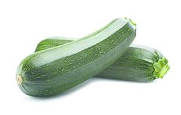 COURGETTE LOCALE PPN AU KG