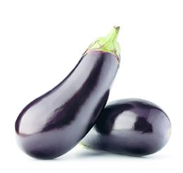 AUBERGINE  MAUVE LOCALE PPN AU KG