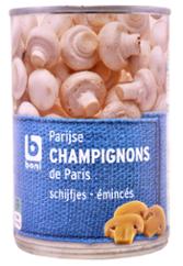 CHAMPIGNON HOTEL PARIS EMINC 1/2 390G