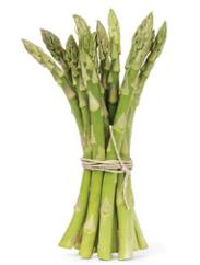 ASPERGE JUMBO A LA BOTTE USA AVION