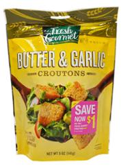 CROUTON FG BEUR.AIL SCHT 142GX12 USA BAT