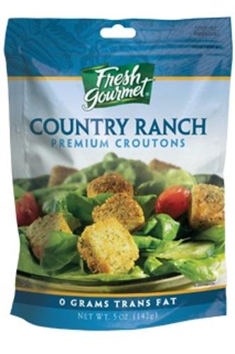 CROUTON FG COUNTRY RANCH SCHT 139GX12 US