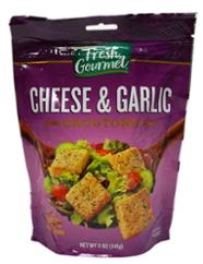 CROUTON FG AIL FROMAGE SCHT142GX12 USA