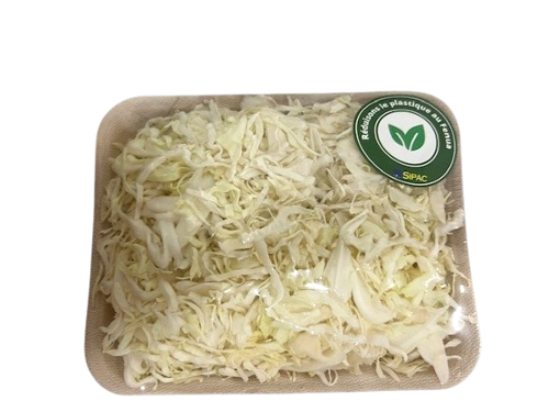 BARQ CHOUX VERT LOCAL RAPE 250GR