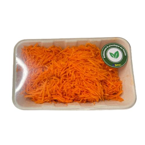 BARQ CAROTTE RAPE 250GR