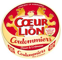 AF COULOMMIERS 23% MG 320G x14