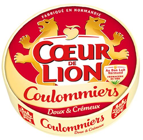 AF COULOMMIERS 23% MG 320G x14