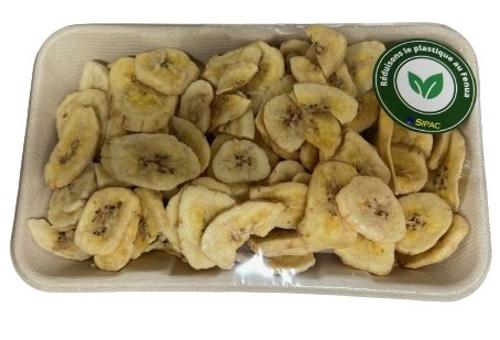 BARQ CONFIT BANANE 250 GR