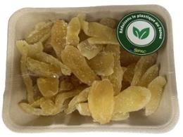 BARQ CONFIT GINGEMBRE 250 GR