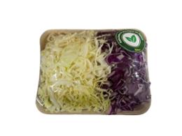 BARQ CHOU ROUGE/CHOU VERT RAPEE 300GR