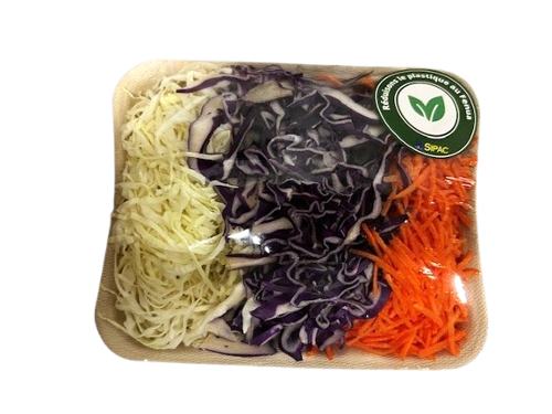 BARQ CHOU VERT/ROUGE/CAROTTE RAPEE 300GR