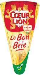 AF BRIE COEUR DE LION 200G AVION