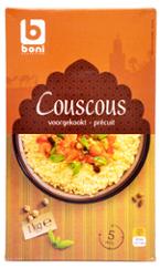 COUSCOUS 1KG BONI