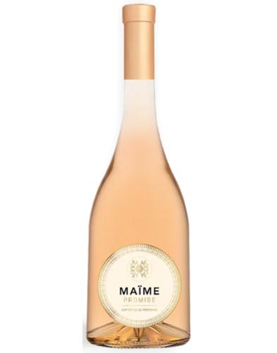 VIN CHATEAU MAIME PROMISE 75cl ROSE 23