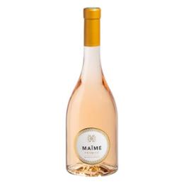 VIN CHATEAU MAIME PROMISE 75cl ROSE 24