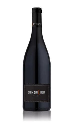 VIN SINGULIER MALBEC 75cl ROUGE 2019