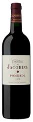 VIN CHAT DES JACOBINS75cl POMEROL 15