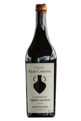 VIN AMPHORE CABERNET SAUVIGNON RGE 2020