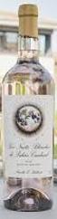 VIN LES NUITS BLANCHES ROSE 2024 75cl