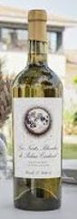 VIN LES NUITS BLANCHES BLANC 2024 75cl