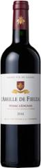 VIN ABEILLE DE FIEUZAL 2016 ROUGE 75CLX6