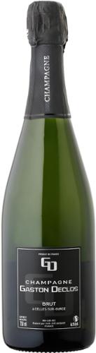 CHAMPAGNE GASTON DECLOS BRUT 75CLX6