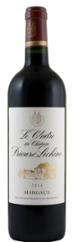 VIN CHATEAU PRIEURE LICHINE R 14 75CLX12