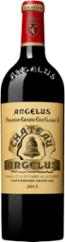 VIN CHATEAU ANGELUS 2017 ROUGE 75CL