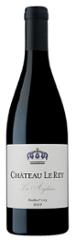 VIN CHAT REY LES ARGILEUSES RG 20 75CLX6