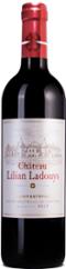 VIN CHATEAU LILIAN LADOUYS RO 17 75CLX6