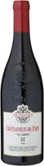 VIN AROMANES CH.NEUF DU PAPE RGE BIO 19