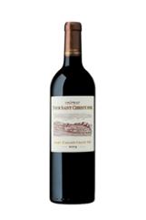 VIN CHAT TOUR ST CHRISTOPHE 19 RGE 75CL