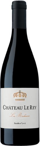 VIN CHAT REY LES ROCHEUSES RG 19 75CLX6