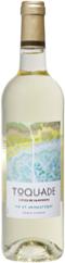 VIN TOQUADE BLANC SEC 2021 75CLX6