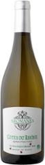 VIN AROMANES COTES RHONE BIO 21 BLC 75CL
