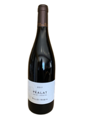 VIN ANDRE PEALAT STJOSEPH BIO RG 18 75CL
