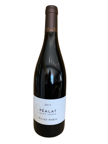 VIN ANDRE PEALAT STJOSEPH BIO RG 18 75CL