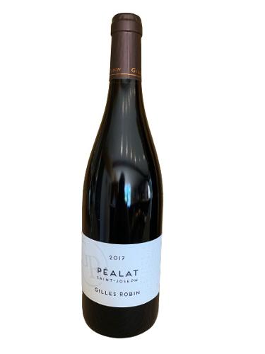 VIN ANDRE PEALAT STJOSEPH BIO RG 19 75CL