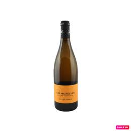 VIN LES MARELLES CROZES HERMIT BIO BL 23