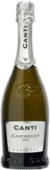 VIN CANTISECCO  BLANC 75CL MOUSSEUX