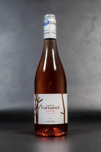VIN ENSEMBLE 23 CABERNET SAUVIGNON ROSE