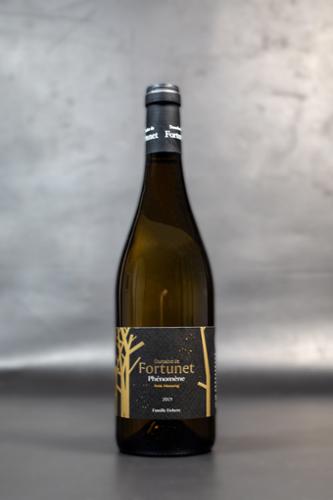 VIN PHENOMENE 23 PETIT MANSENG BLANC
