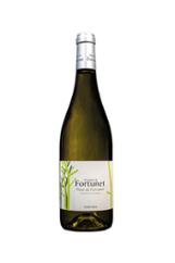VIN FLEUR DE FORTUNET 24 COLOMB SAUV BL