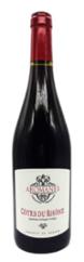 VIN AROMANES COTES RHONE 2024 RG 75CLX6