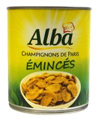 CHAMPIGNON HOTEL PARIS EMINCE 4/4 MILA